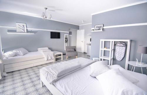 Retro luxury rooms - Foto 25