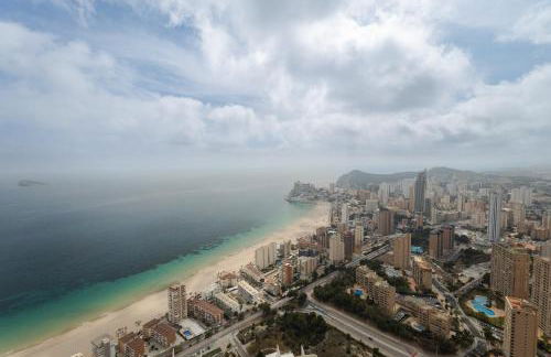 INTEMPO next Golden Tower - Foto 15