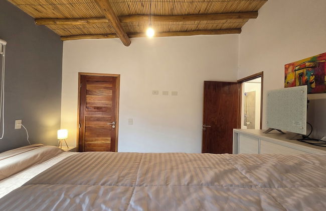 El cielo en Purmamarca - Foto 14