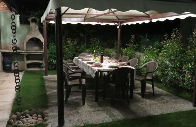 il Roseto holidays - Foto 30