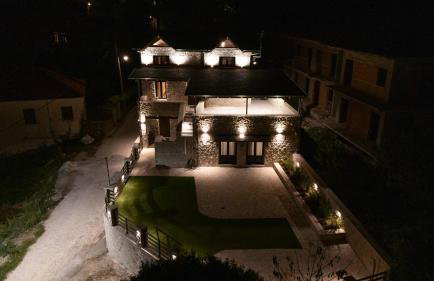 Eptalofos Mountain Resorts - Foto 57