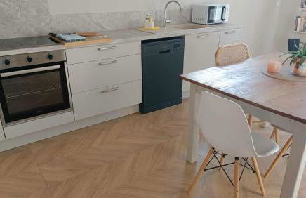 Le jardin de Nigelle , Bas De Villa En Provence - Foto 20