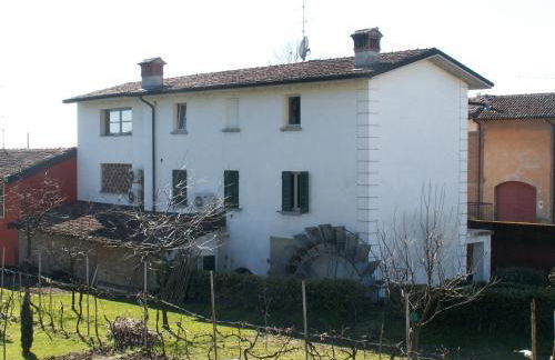 Molino Antico B&B - Foto 1