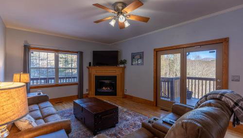 Lazy Bear Inn - Foto 2