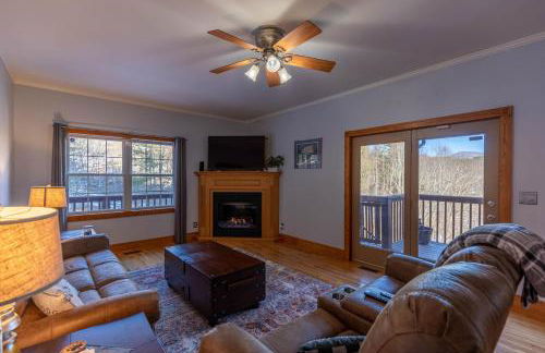 Lazy Bear Inn - Foto 2