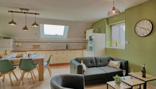 Holiday Home Groix by Interhome - Foto 4