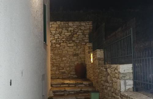 Με θέα το χωριό & το όρος Ζευς! - Foto 13