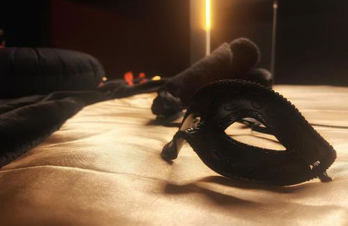 Love Room Luxure 50 Nuances - Photo 7