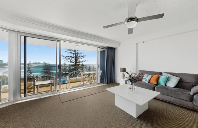 Gemini Court Holiday Apartments - Foto 68