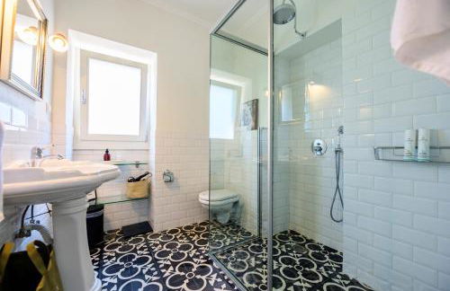 Serenity - Beautiful Newly Renovated Villa Close to Lakka - Foto 58