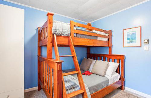 Lucky Stone Cottage - Foto 6