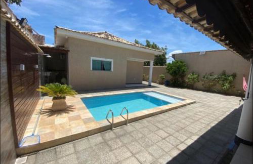 Dream House of Araruama - Foto 13