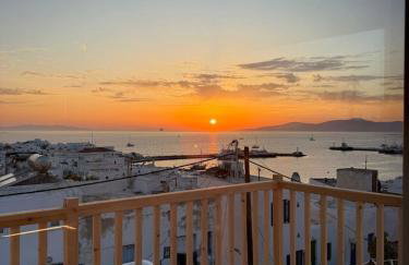 MykonosTown Cycladic house ZoE, by Mykonos High - Foto 2