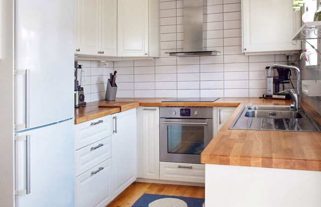 6 Person Holiday Home in Klovedal - Photo 9