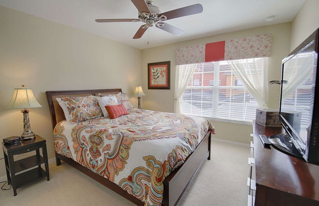 Paradise Palms by PRP - Foto 47