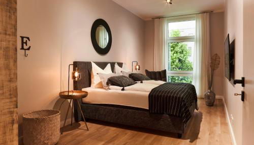 Dalberg Loft - Boutique Ferienwohnung im Zentrum - Foto 2