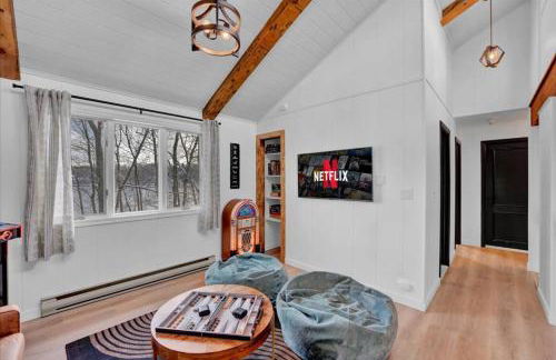 Lakefront Movie Theater, Hot Tub, Arcade, Boats - Foto 36