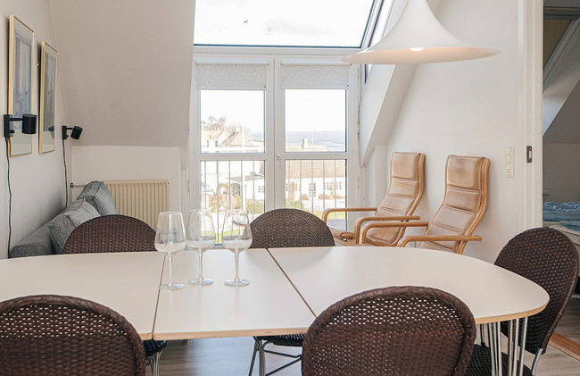 6 Person Holiday Home on a Holiday Park in Hejls - Foto 24