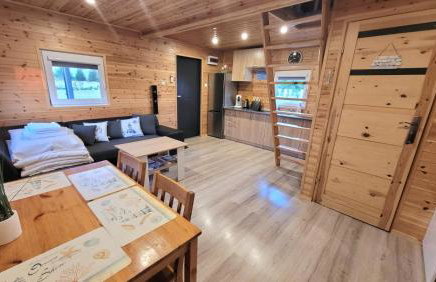 Wierzbowa Ostoja - Domek letniskowy BOSMAN - Photo 14