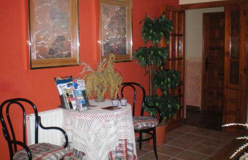 Casa Rural Aire - Photo 30