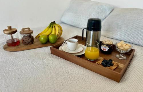 Apartamentos Privativos a 8 min do Aeroporto de Salvador e Próximo às Praias Self Check-in AUTOMÁTICO - Foto 9