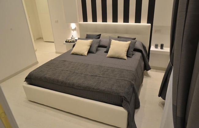 Guest house Interno 7 Luxury Rooms - Foto 26