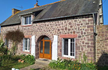 Charmante Maison proche plage - Foto 1