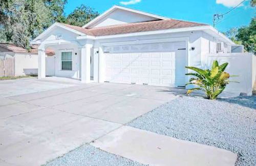 Midtown Retreat - Leftside Unit - Foto 6