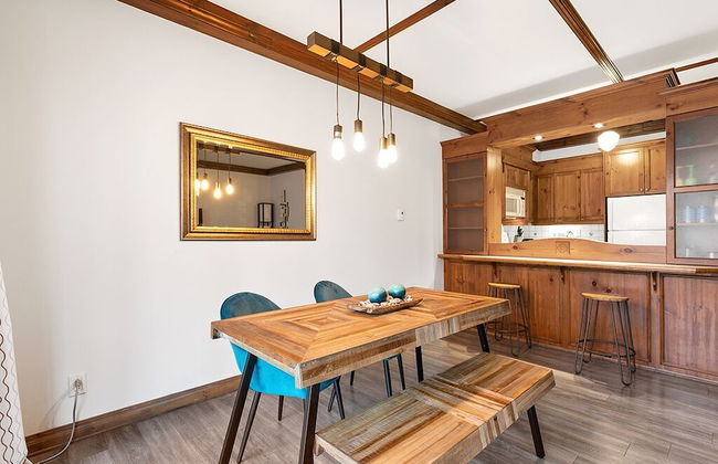 Le Manoir - Escapades Tremblant - Foto 34