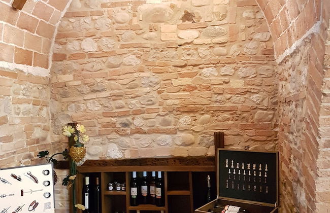 Agriturismo De Luca - Photo 29