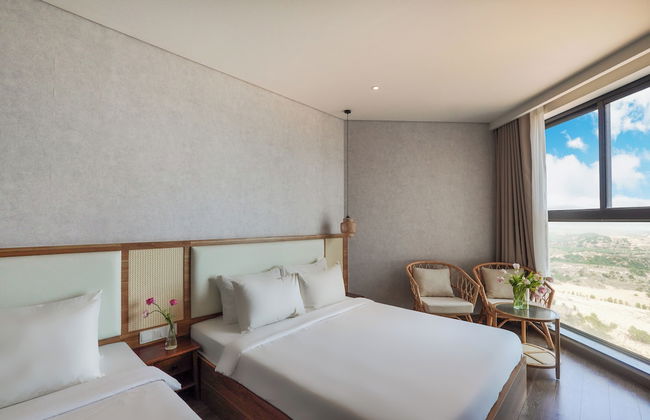 Mandala Sunrise Escape - Foto 27