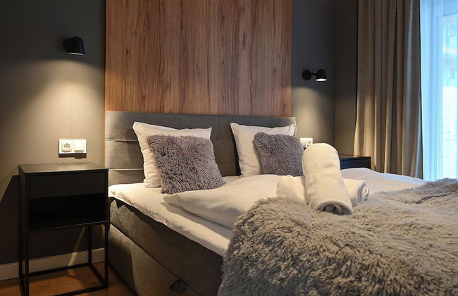 RentPlanet - Osada Górska - Foto 1