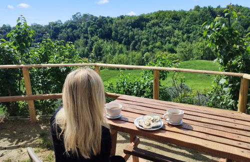 Casa con giardino tra mare e monti - Marche House - Photo 13