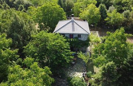 Marina's Stone Cottage - Foto 5