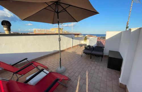 La Terrazza Bella Sicula - Foto 8