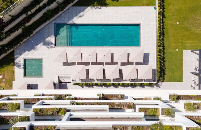 Martinhal Lisbon Oriente - Foto 28