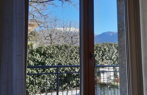 Apartment Casa Padronale nähe Arco by Interhome - Foto 21