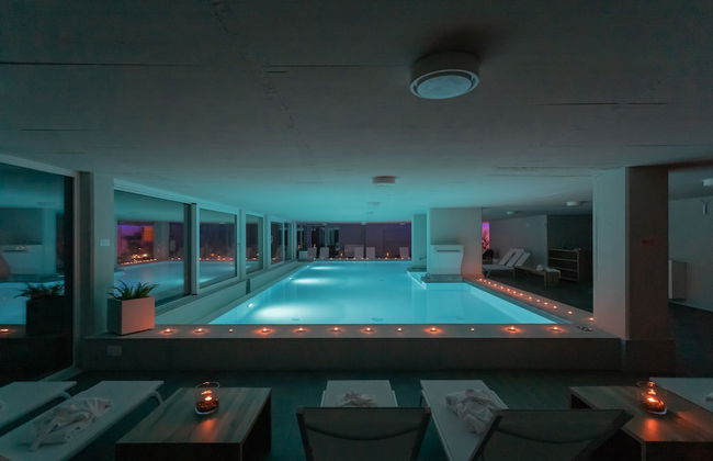 Valarin Verona Luxory Apartment Wellness - Foto 52