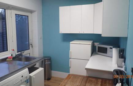 Hill Apartments - Foto 16