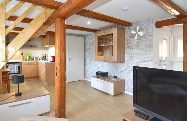 Family-friendly Timmenrode Stay - Foto 8