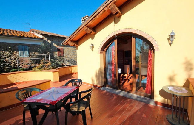 Agriturismo Tiberio - Foto 19