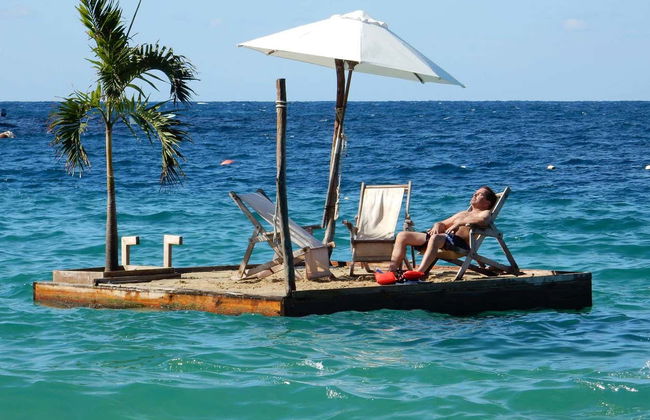 Excursion à Las Caletas - Photo 3