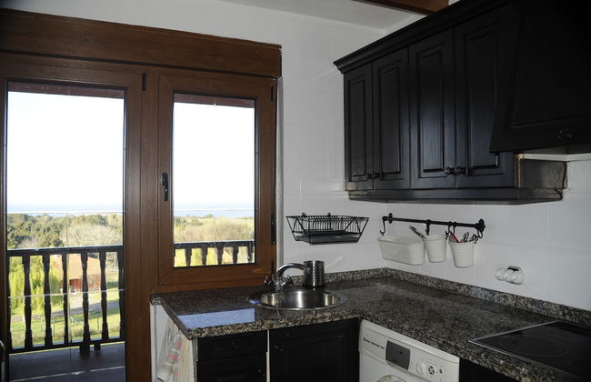 El Mirador de Ovio Casa Seborias - Foto 4