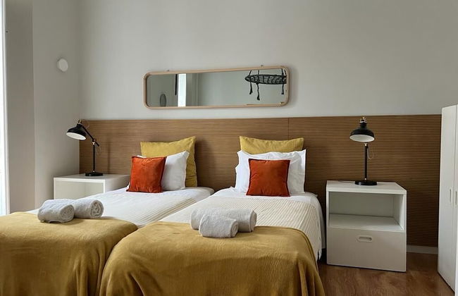 Alfama Dream Apartments - Foto 71