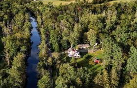 Private Luxurious Canal Estate - Foto 47