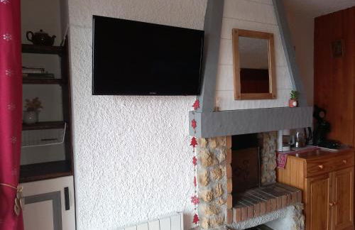 Appartement chalet en plein centre des Saisies - Foto 15