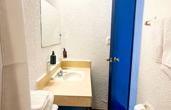 Departamentos Lomas SLP - Foto 65