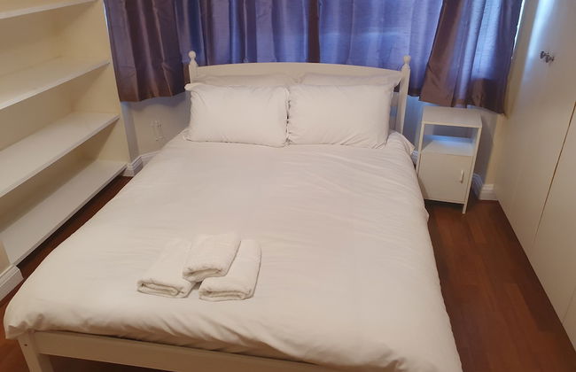 Elegant 3 Bed house walk Wembley stadium - Foto 9