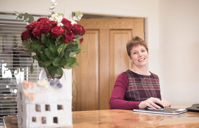 The Steading - Foto 14