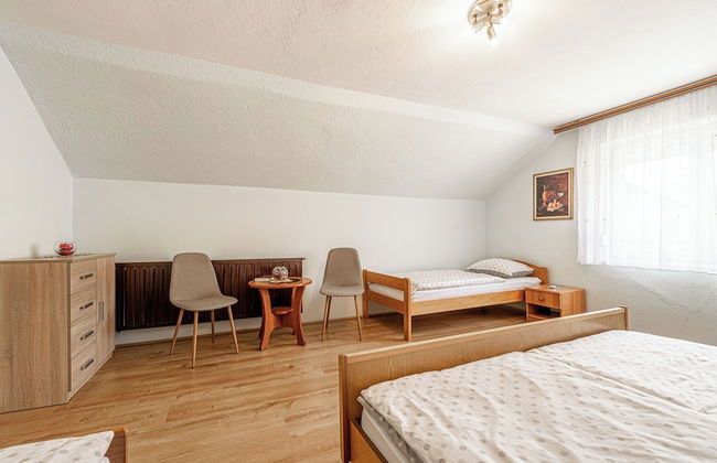 Mržek House with Sauna - Foto 4